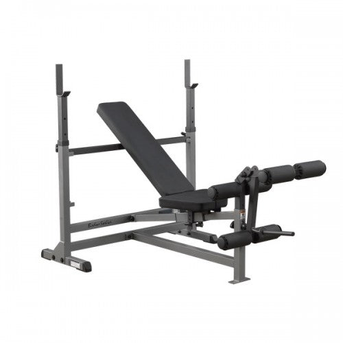 Body Solid Power Center Combo Bench