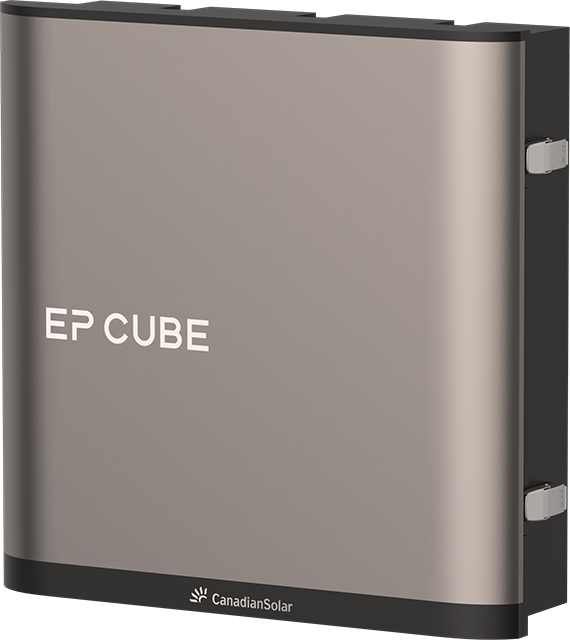 Canadian Solar EP Cube Smart Gateway