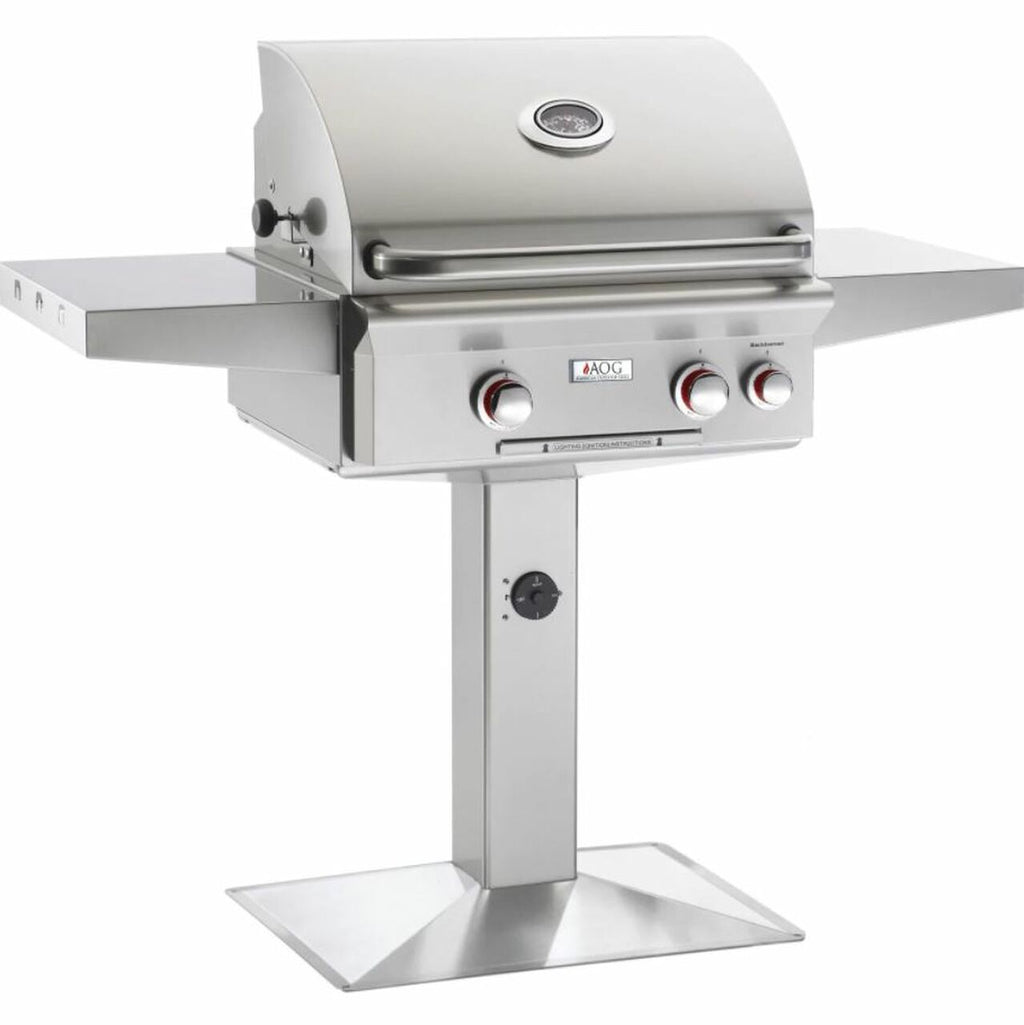 AOG "T" Series Gas Grills