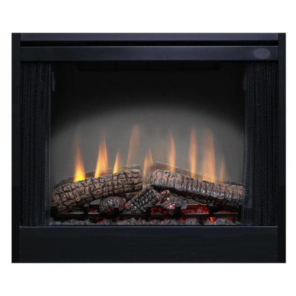Dimplex 39-Inch Standard Built-In Fireplace