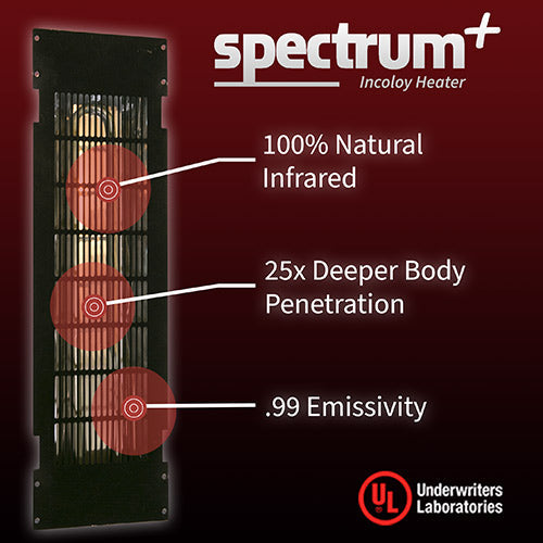 Finnmark FD-2 Full Spectrum 2-Person Infrared Sauna