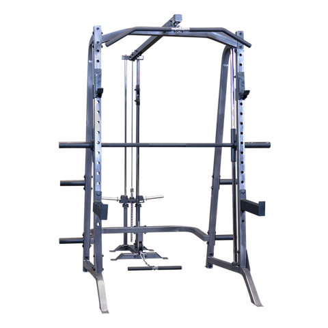 Body Solid Lat Attachment For Psm200