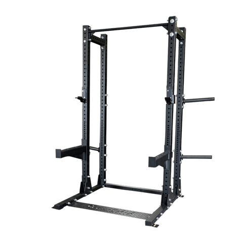 Body Solid Pcl Half Cage W Extension