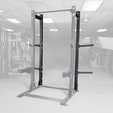 Body Solid Pcl Half Cage W Extension