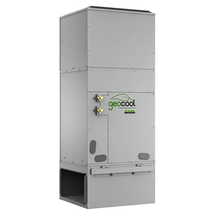 MRCOOL GeoCool 60K BTU 5T Multi Positional 230V 1-Phase 60Hz DC Inverter Compressor