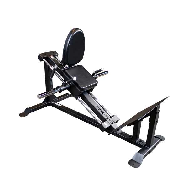 Body Solid Compact Leg Press