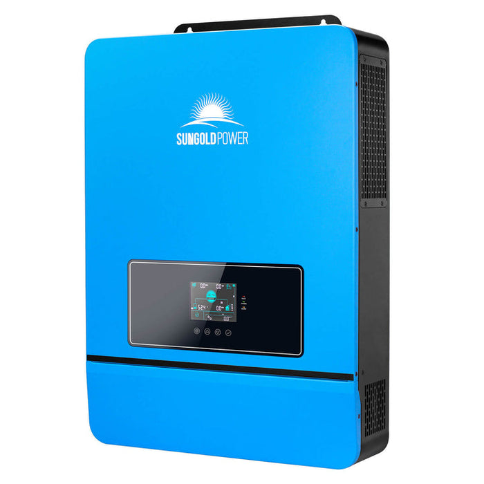 Sungold Power 8KW Split Phase Solar Inverter