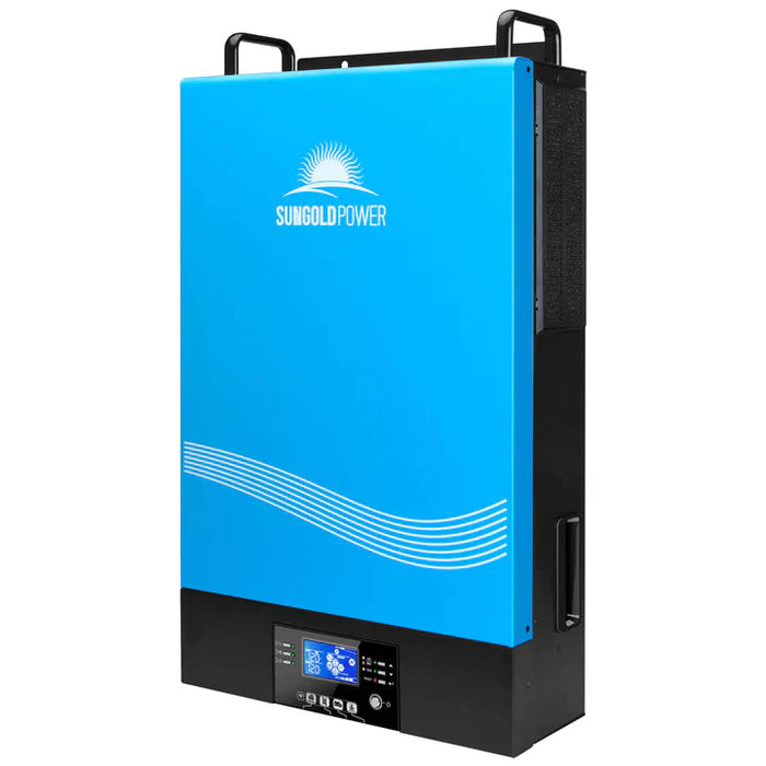 Sungold Power 6000W Solar Inverter Split Phase