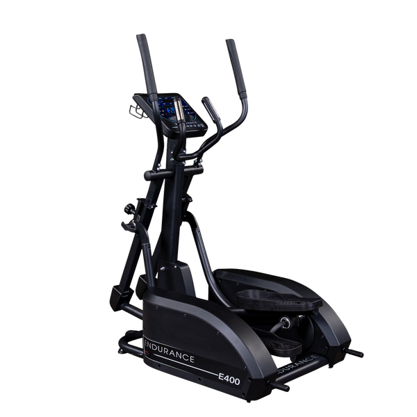 Body Solid Endurance Elliptical As