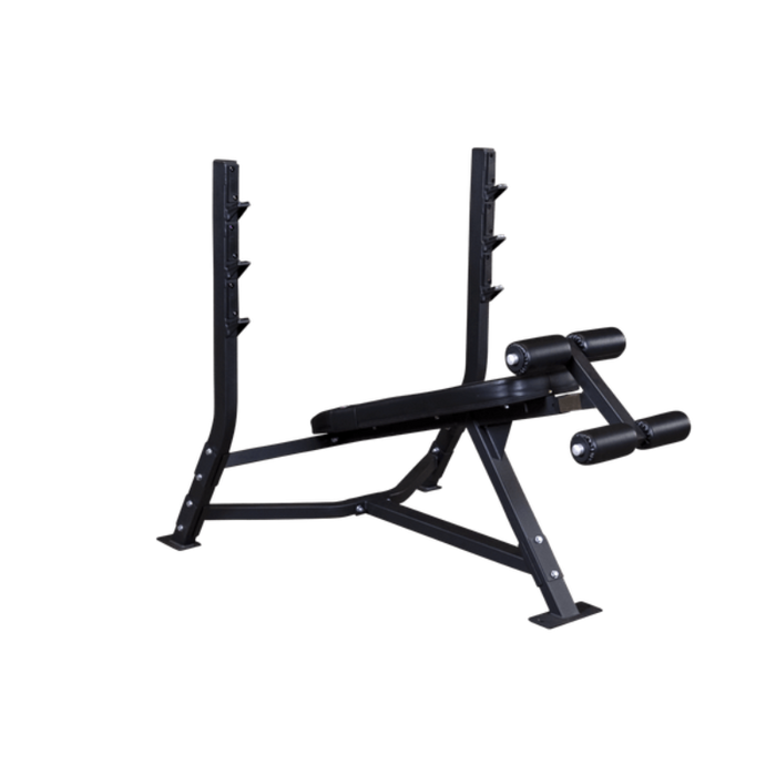 Body Solid Oly Decline Bench