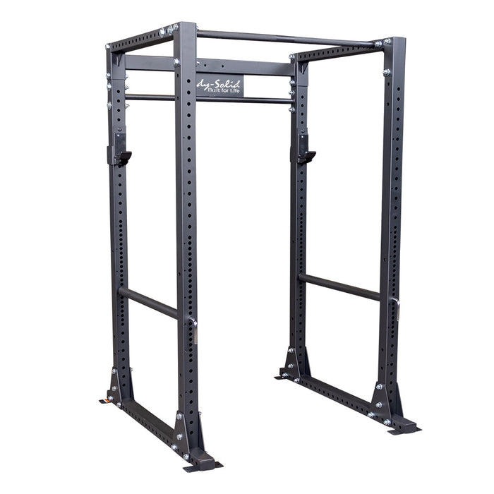 Body Solid Power Rack