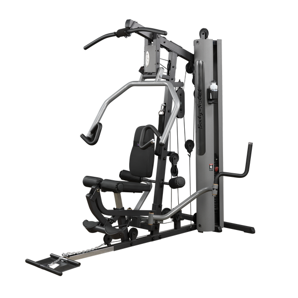 Body Solid  Selectorized Home Gym, G5S