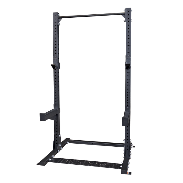 Body Solid Half Cage