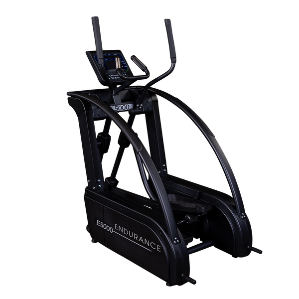 Body Solid Endurance Elliptical Lc