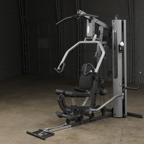 Body Solid  Selectorized Home Gym, G5S