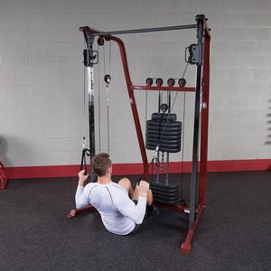 Body Solid Best Fitness Functional Trainer