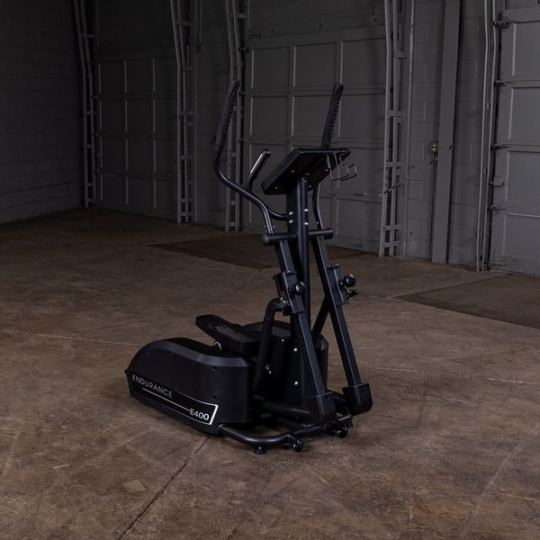 Body Solid Endurance Elliptical As