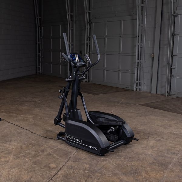 Body Solid Endurance Elliptical As