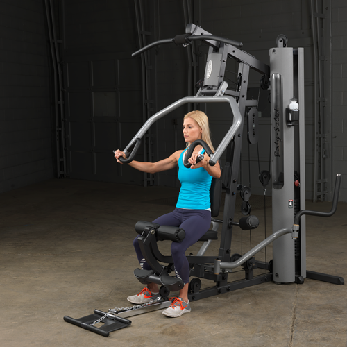 Body Solid  Selectorized Home Gym, G5S