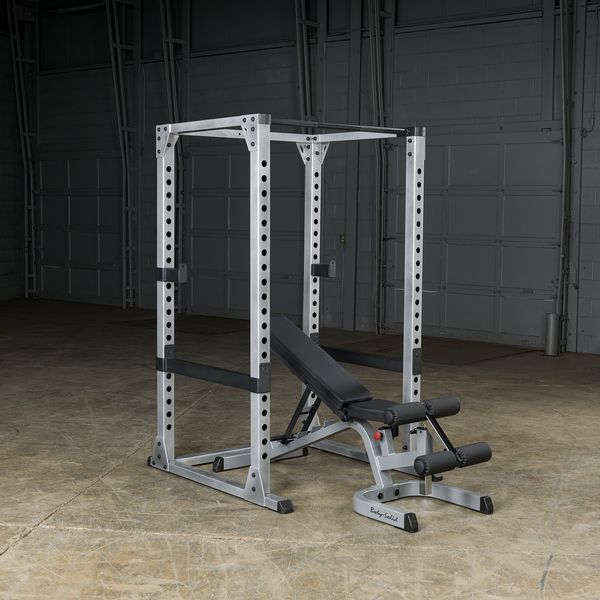 Body Solid  Power Rack, Gpr378