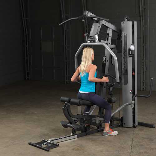 Body Solid  Selectorized Home Gym, G5S