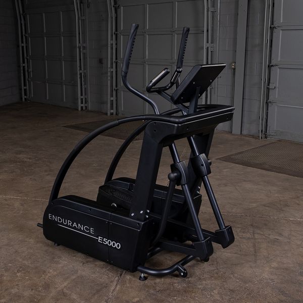 Body Solid Endurance Elliptical Lc