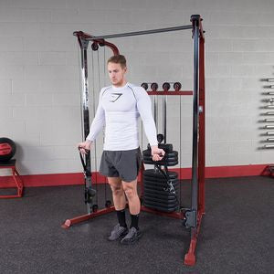 Body Solid Best Fitness Functional Trainer