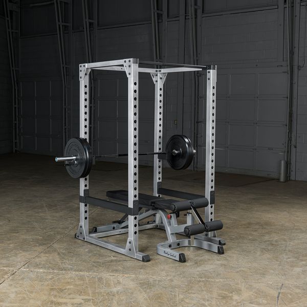 Body Solid  Power Rack, Gpr378