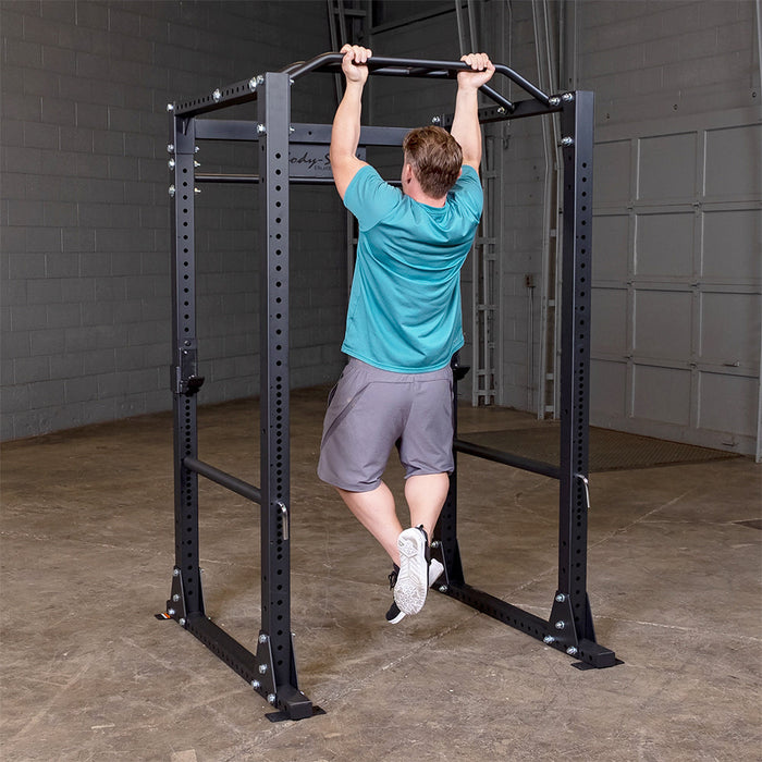 Body Solid Power Rack