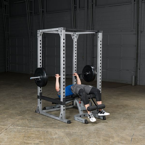 Body Solid  Power Rack, Gpr378