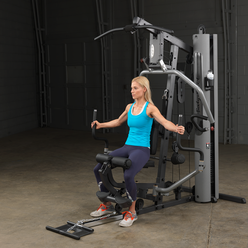 Body Solid  Selectorized Home Gym, G5S