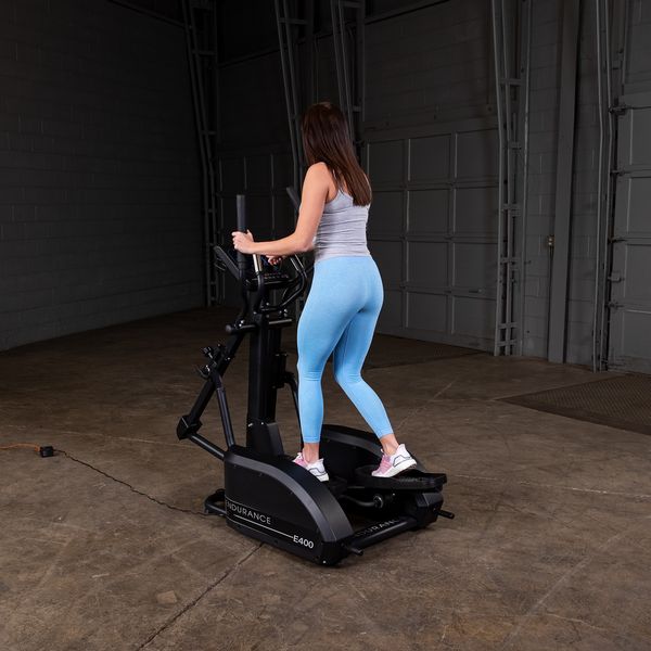 Body Solid Endurance Elliptical As