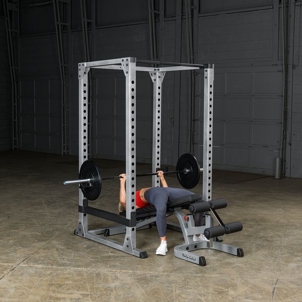 Body Solid  Power Rack, Gpr378