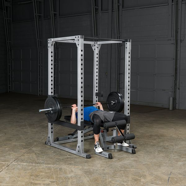 Body Solid  Power Rack, Gpr378