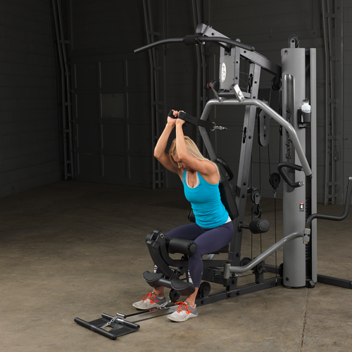 Body Solid  Selectorized Home Gym, G5S