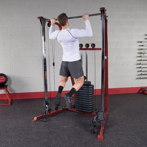 Body Solid Best Fitness Functional Trainer