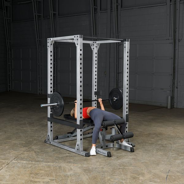 Body Solid  Power Rack, Gpr378