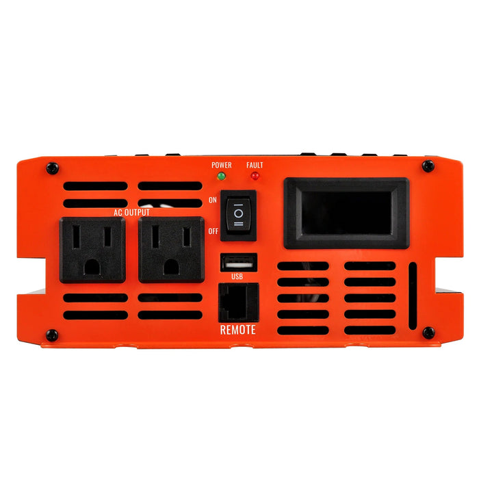 Rich Solar 1000 Watt Industrial Pure Sine Wave Inverter