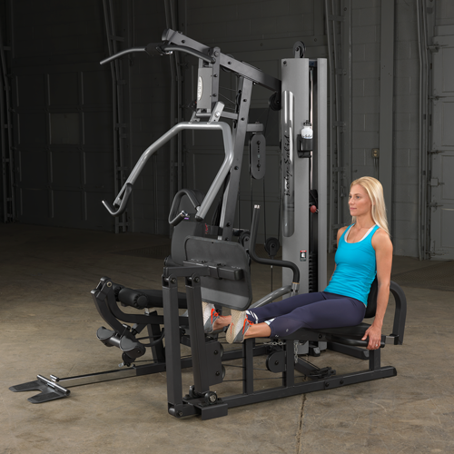 Body Solid  Selectorized Home Gym, G5S