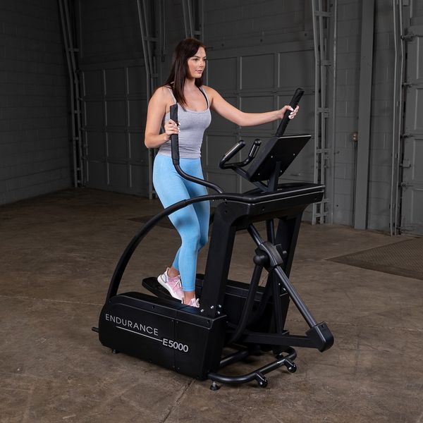 Body Solid Endurance Elliptical Lc