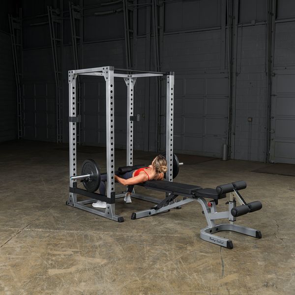 Body Solid  Power Rack, Gpr378