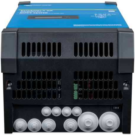 Victron EasySolar-II 24/3000/70-32 Power Inverter