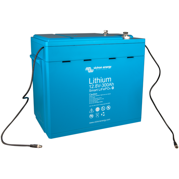 Victron LiFePO4 Battery 3,840Wh