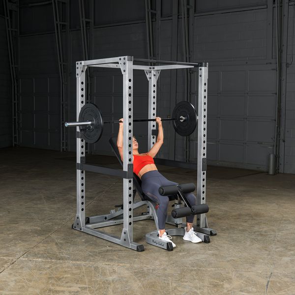 Body Solid  Power Rack, Gpr378