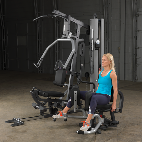 Body Solid  Selectorized Home Gym, G5S