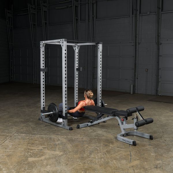 Body Solid  Power Rack, Gpr378