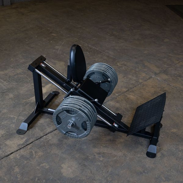 Body Solid Compact Leg Press