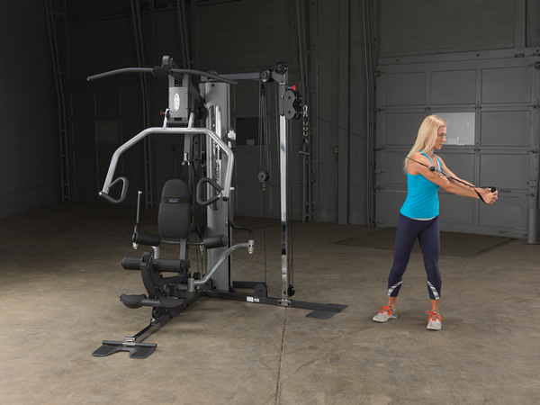 Body Solid  Selectorized Home Gym, G5S