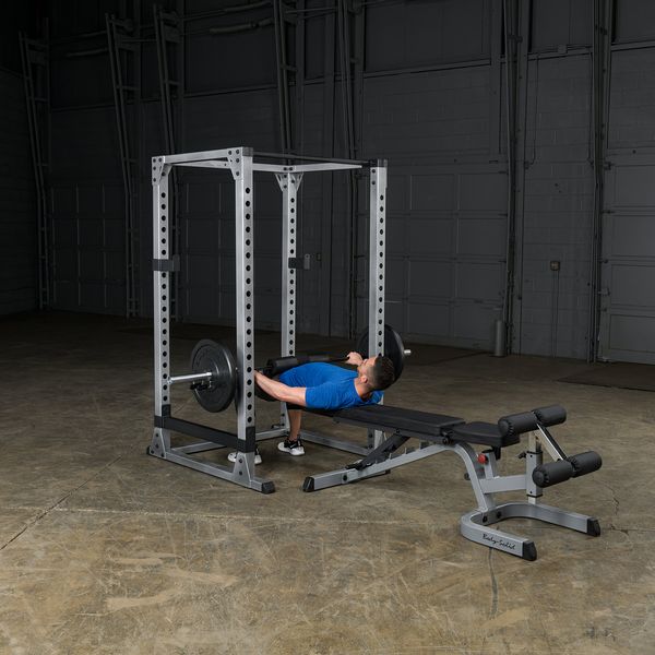 Body Solid  Power Rack, Gpr378