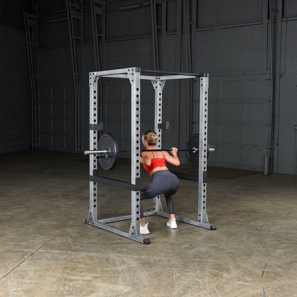 Body Solid  Power Rack, Gpr378